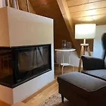 Lägenhet Atico Anayet, A Pie De Pistas En Panti *