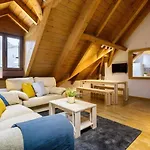 Atico Anayet, A Pie De Pistas En Panti *