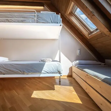 Apartman Atico Centrico Reformado L Wifi L Vistas L Parking *